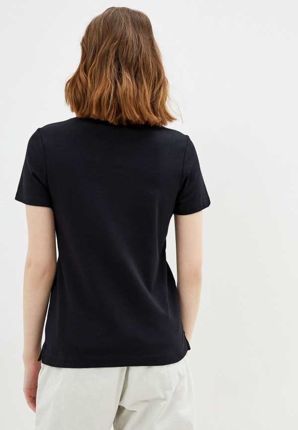 

Поло Fred Perry, Черный, Fred Perry FR006EWHPFK7