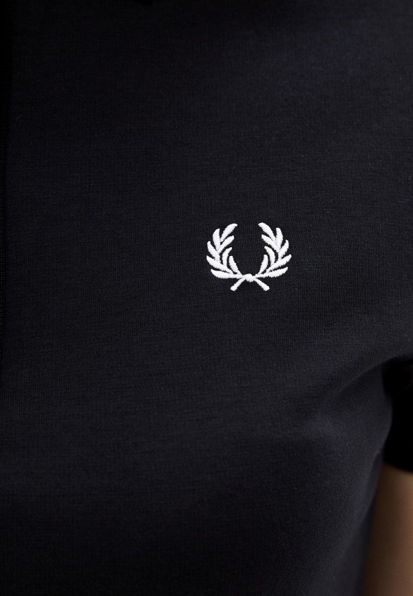 фото Поло fred perry