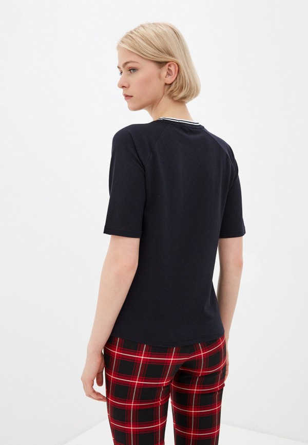 

Футболка Fred Perry, Черный, Fred Perry FR006EWHPFL8