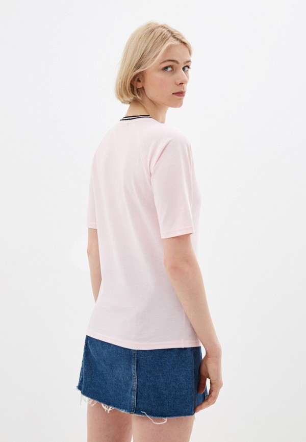 

Футболка Fred Perry, Розовый, Fred Perry FR006EWHPFL9