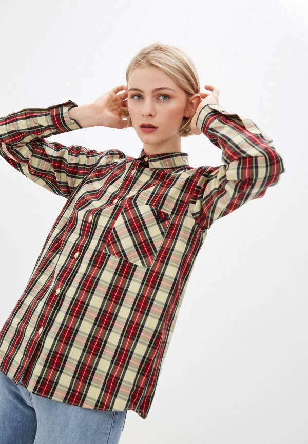 

Рубашка Fred Perry, Разноцветный