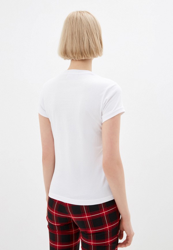 

Футболка Fred Perry, Белый, Fred Perry FR006EWHPFN6