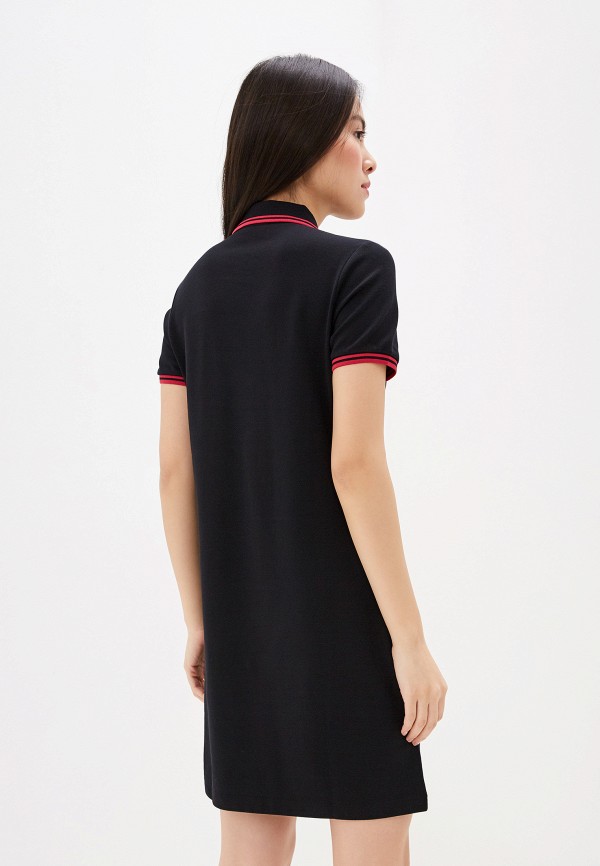 

Платье Fred Perry, Черный, Fred Perry FR006EWHPFR5