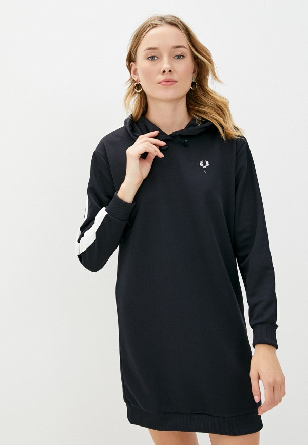 фото Платье fred perry