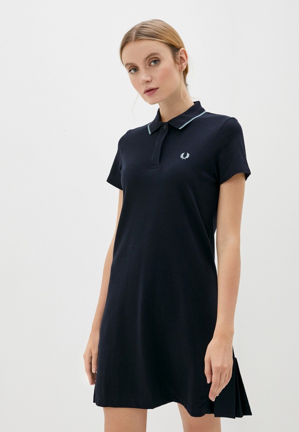 фото Платье fred perry