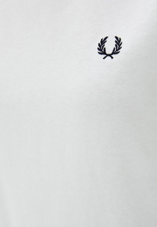 фото Футболка fred perry