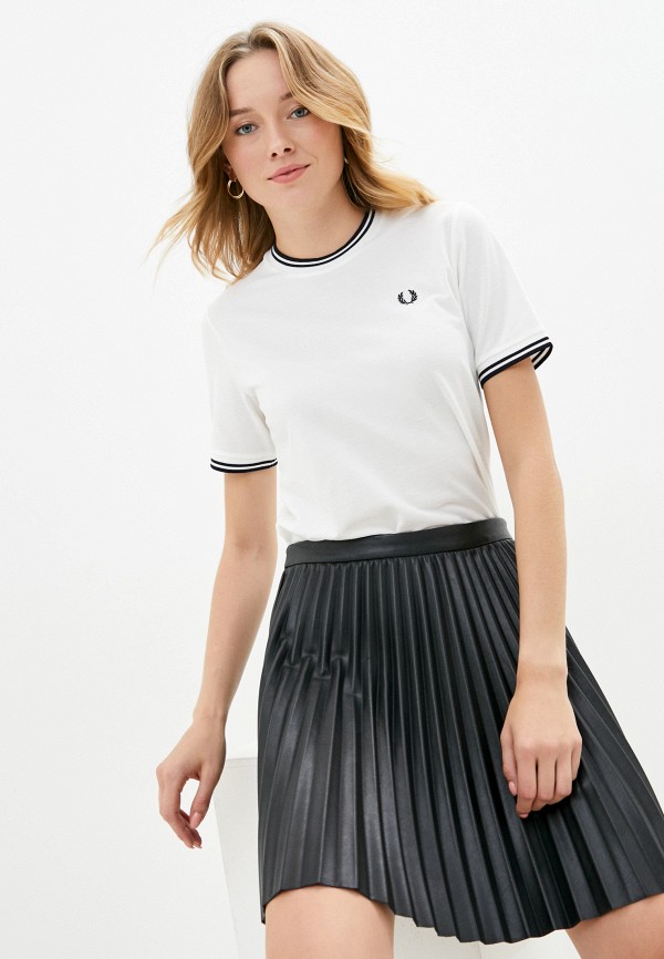 

Футболка Fred Perry, Белый