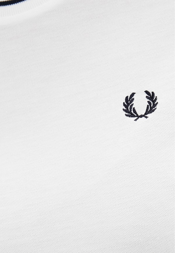 фото Футболка fred perry