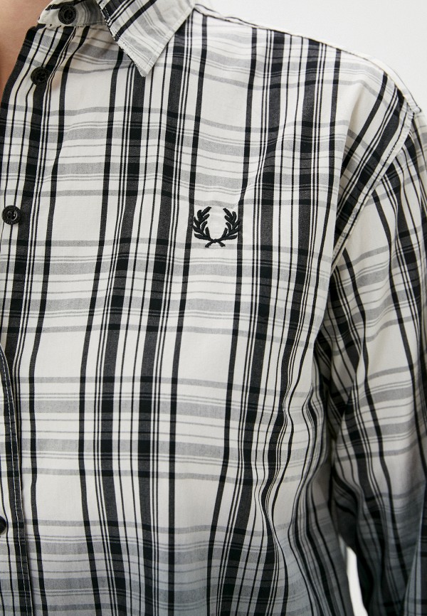 фото Платье fred perry