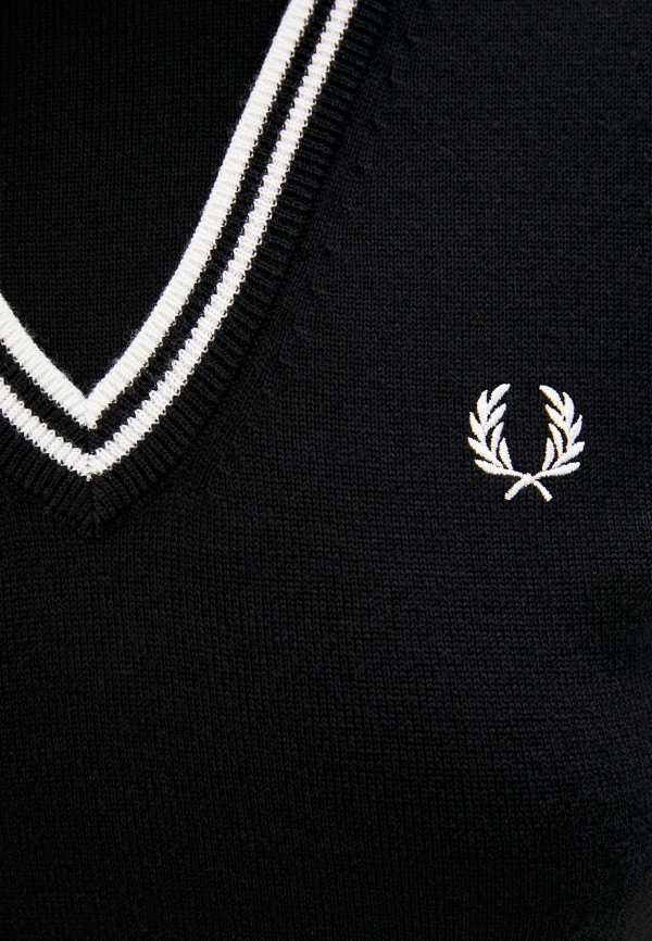 фото Платье fred perry