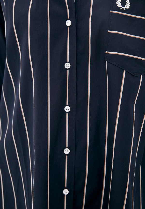 фото Платье fred perry