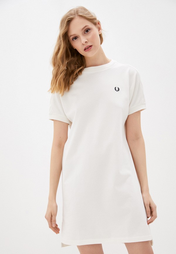 фото Платье fred perry