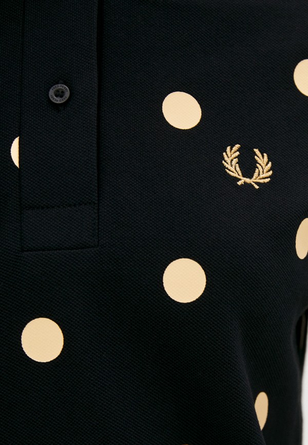 фото Платье fred perry