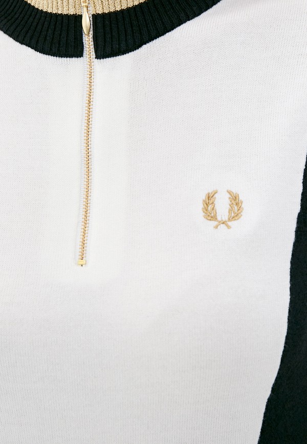 фото Платье fred perry
