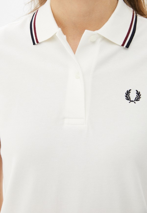 фото Платье fred perry