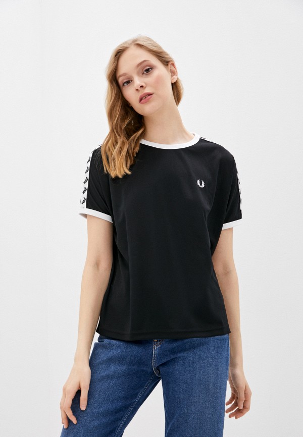 фото Футболка fred perry