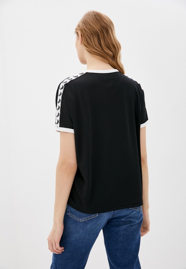 фото Футболка fred perry
