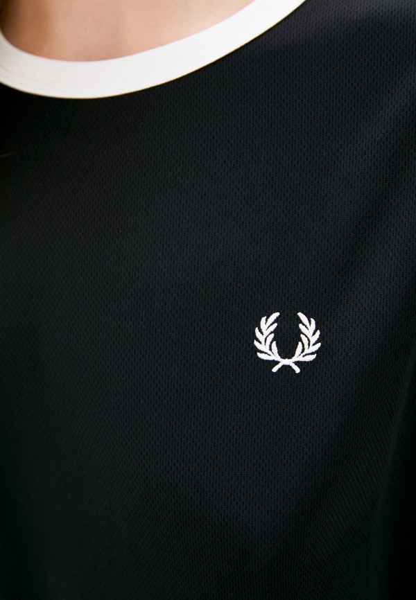 Футболка Fred Perry FR006EWMESN1B060