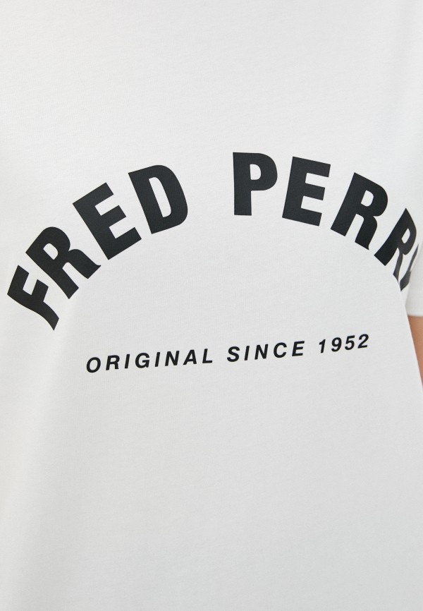 Футболка Fred Perry G1104 Фото 4