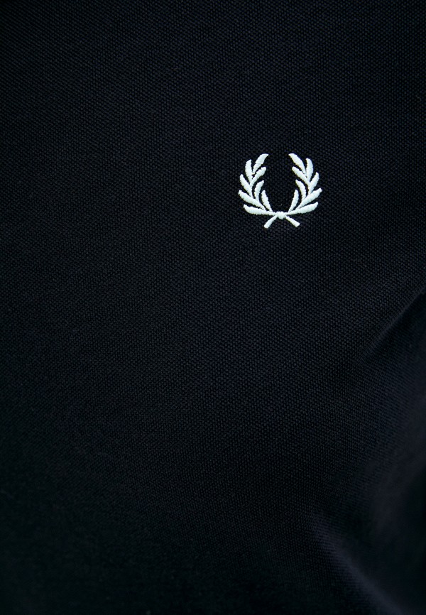 Футболка Fred Perry FR006EWMESO0B060