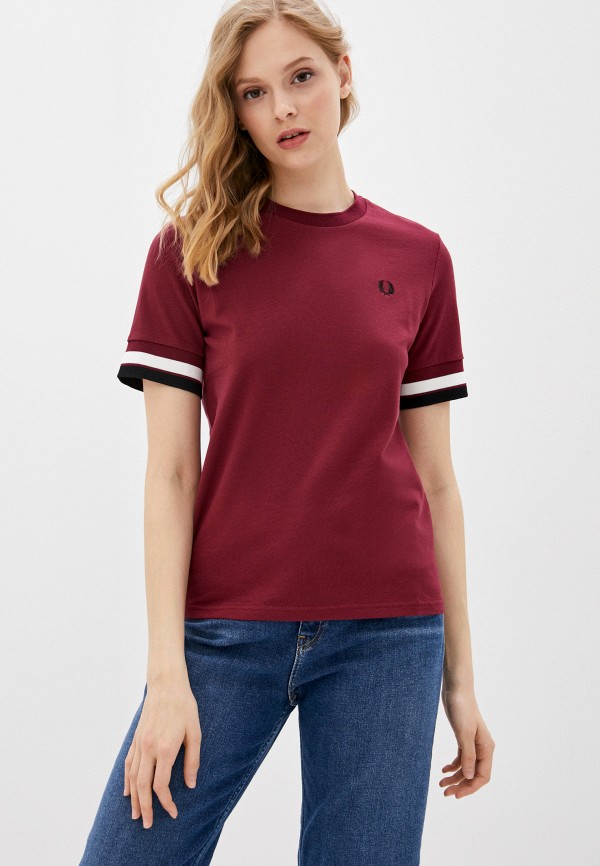 фото Футболка fred perry