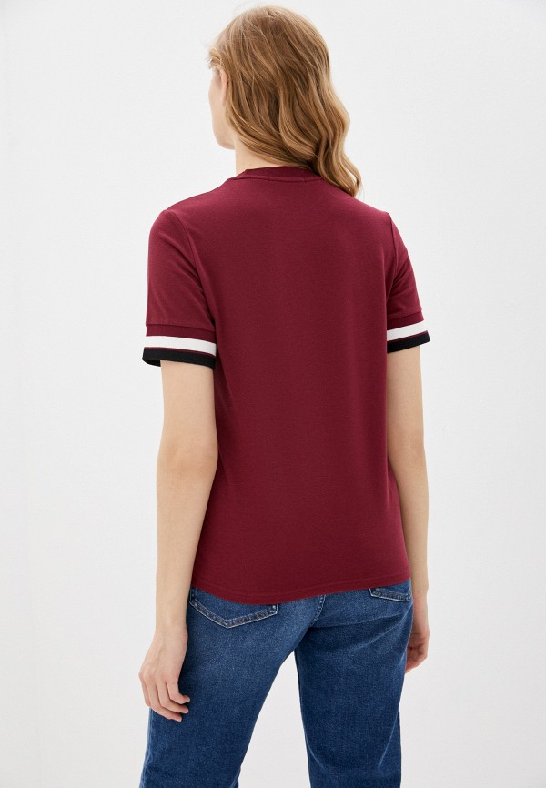 фото Футболка fred perry