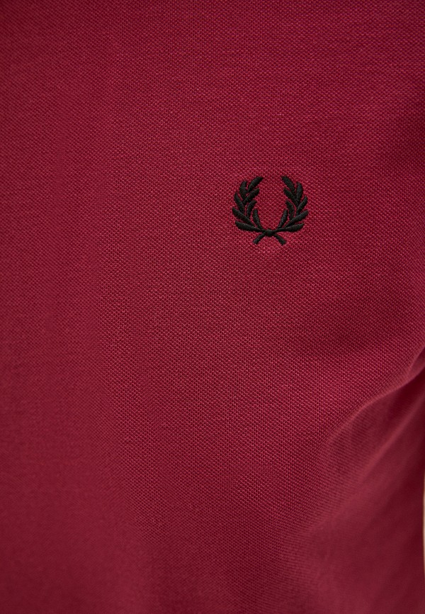 Футболка Fred Perry FR006EWMESO1B060