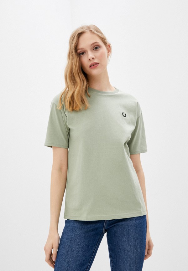 фото Футболка fred perry