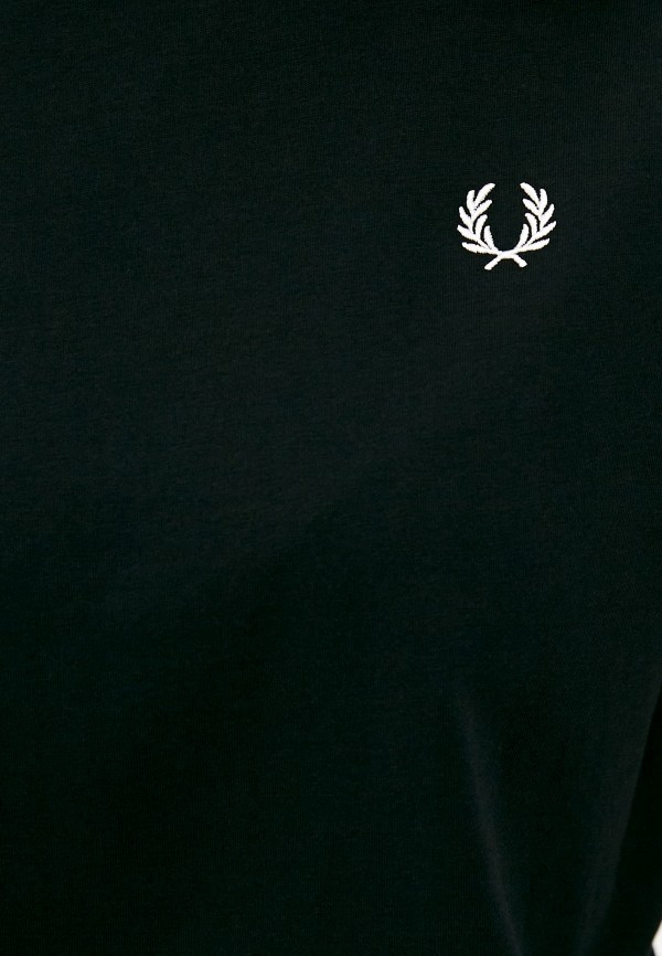 Футболка Fred Perry FR006EWMESP0B080