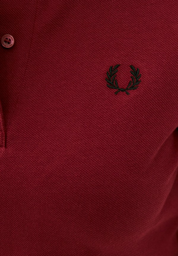 фото Поло fred perry