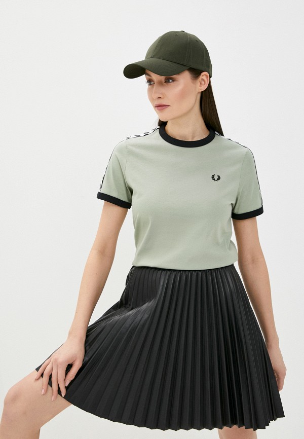 фото Футболка fred perry