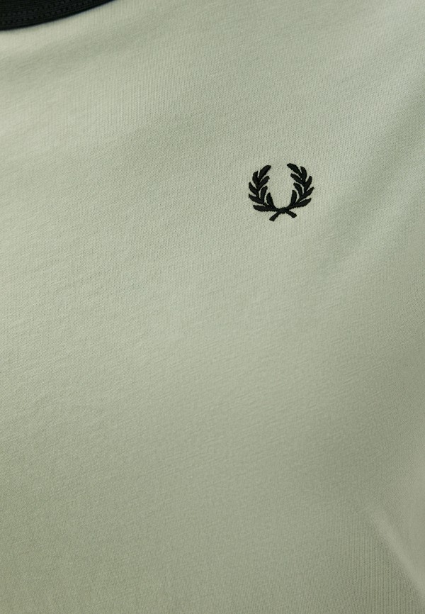 фото Футболка fred perry