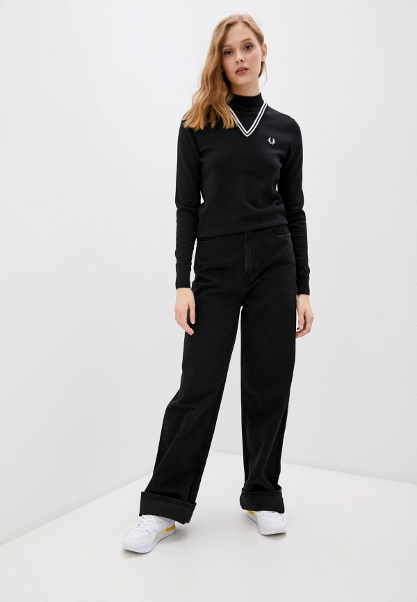 фото Водолазка fred perry