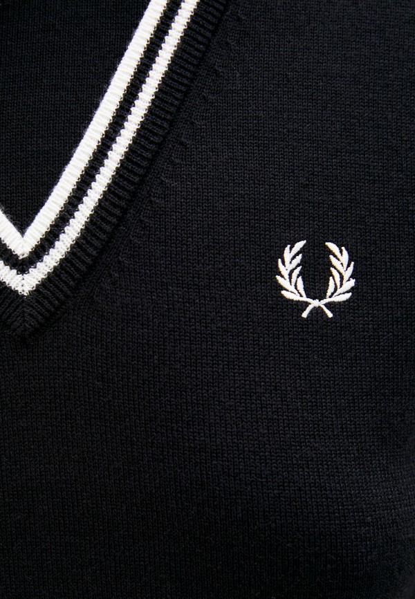 фото Водолазка fred perry