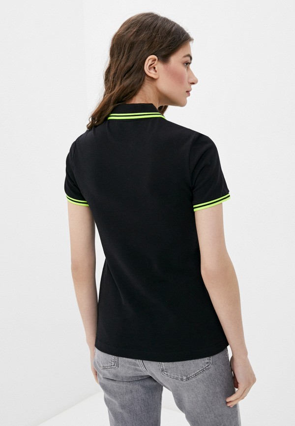 фото Поло fred perry