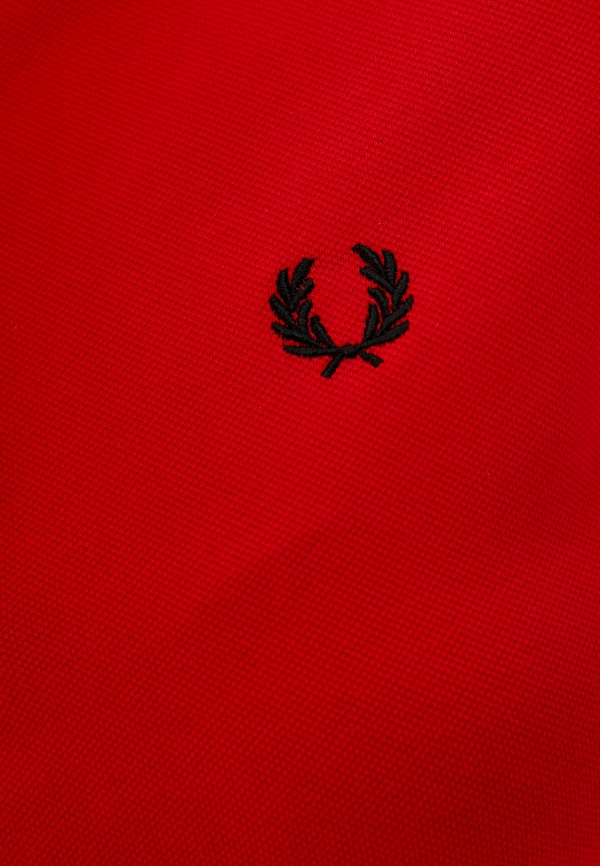 фото Поло fred perry
