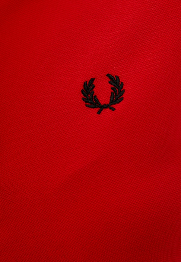 фото Поло fred perry