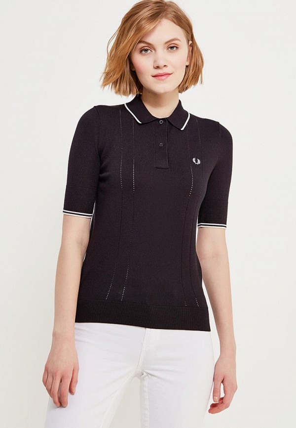 Поло Fred Perry 