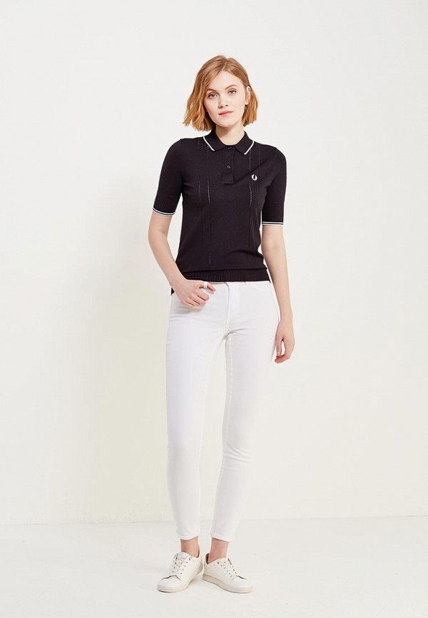 Поло Fred Perry 