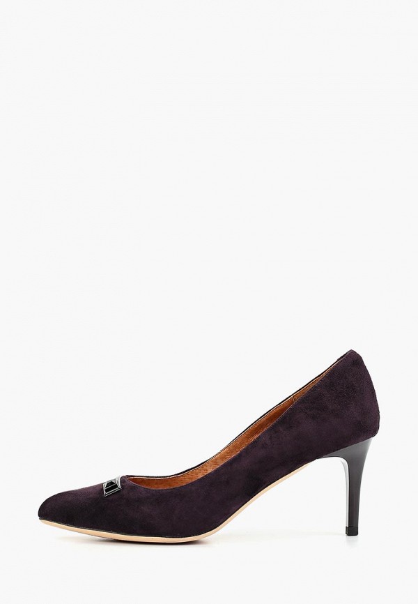 

Туфли Francesco Donni, Фиолетовый, Francesco Donni FR034AWFUWS2