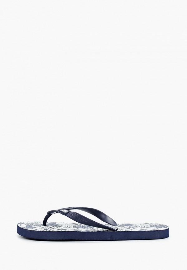 

Сланцы Fresh Brand, Синий, Fresh Brand FR040AMJHRF4