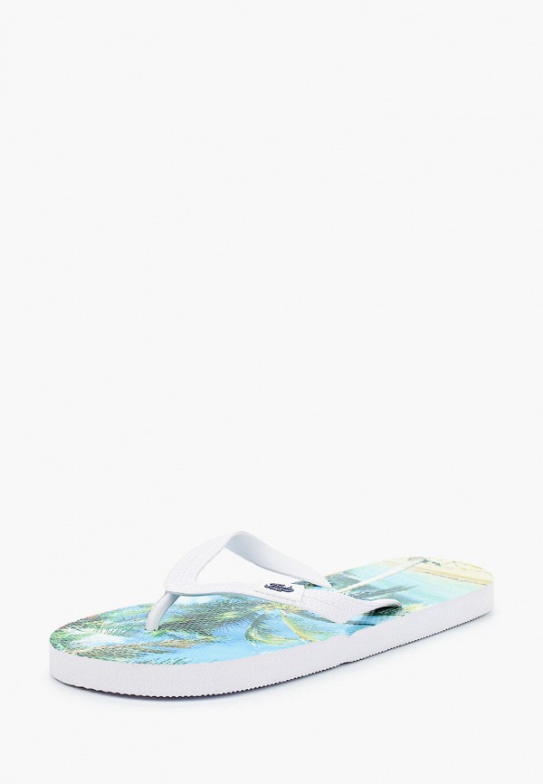 

Сланцы Fresh Brand, Белый
