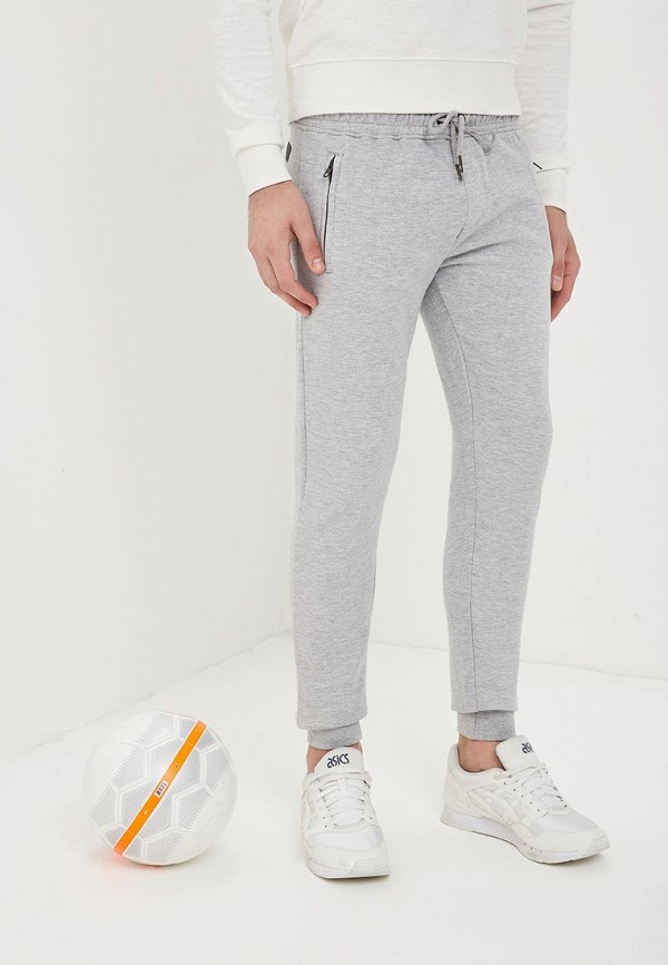 

Брюки спортивные Fresh Brand, Серый