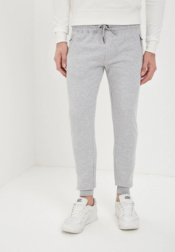 

Брюки спортивные Fresh Brand, Серый