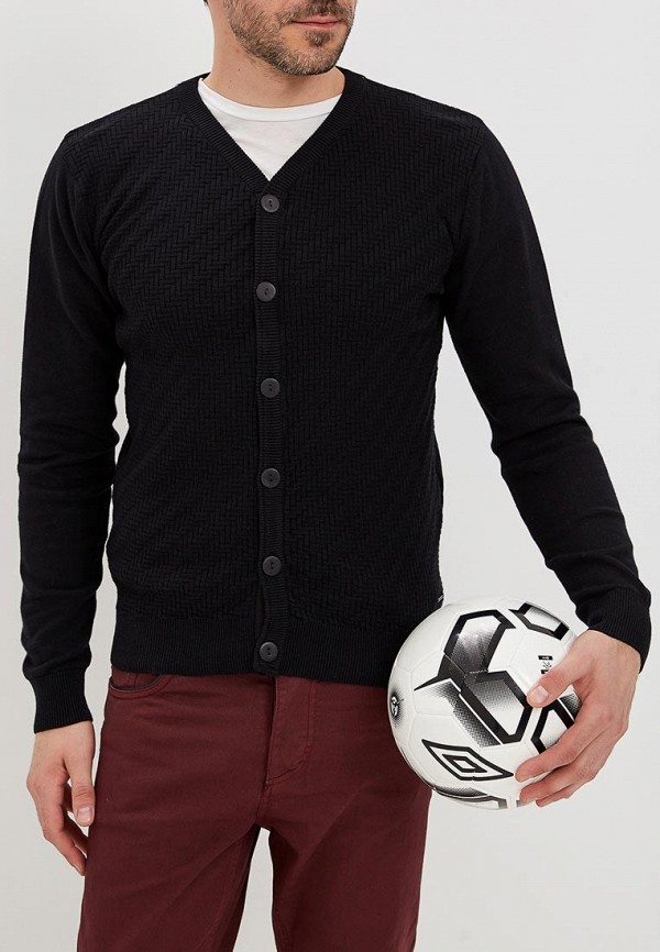 

Кардиган Fresh Brand, Черный