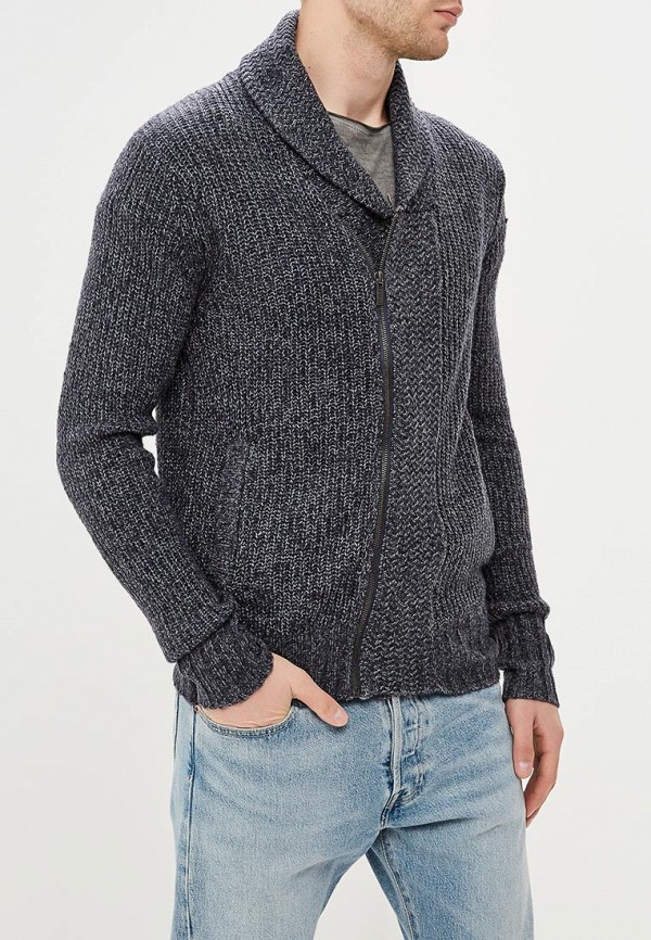 

Кардиган Fresh Brand, Синий
