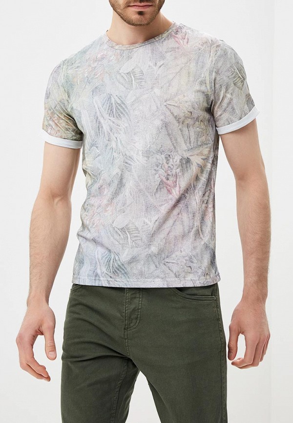 

Футболка Fresh Brand, Разноцветный