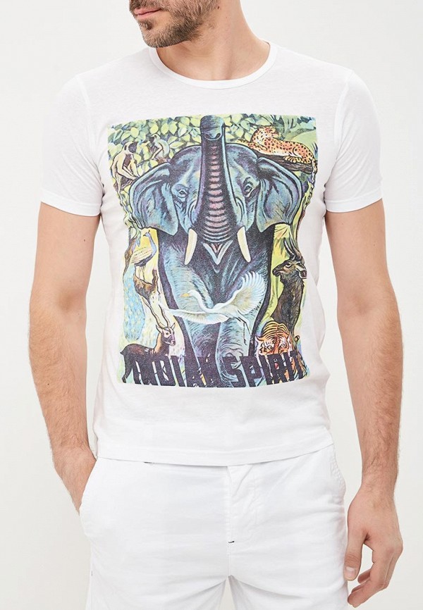 

Футболка Fresh Brand, Белый