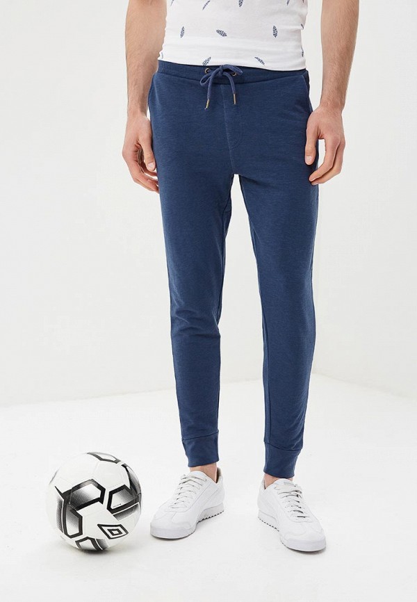 

Брюки спортивные Fresh Brand, Синий