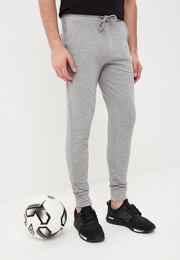 

Брюки спортивные Fresh Brand, Серый
